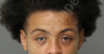 LYNN,DEVIN JACQUANA | 2018-09-01 16:55:00 Wake County, North Carolina Booking