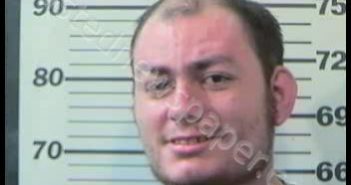 <B>JOHNSON</B>, <B>BILLY</B>, RAY #, Mobile County, Alabama - 2018-09-01