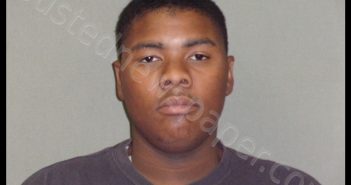 <B>JORDAN</B> <B>DUJUON</B> <B>FUGATE</B> #, Randolph County, Missouri - 2018-09-01 12:52:00