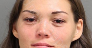 PAYNE,CHRISTY MARGARET | 2018-09-01 02:37:00 Wake County, North Carolina Booking