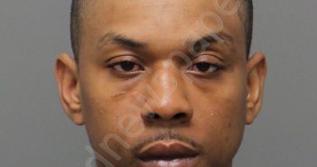 CRENSHAW,JAMAR LEVERN | 2018-09-01 02:48:00 Wake County, North Carolina Booking