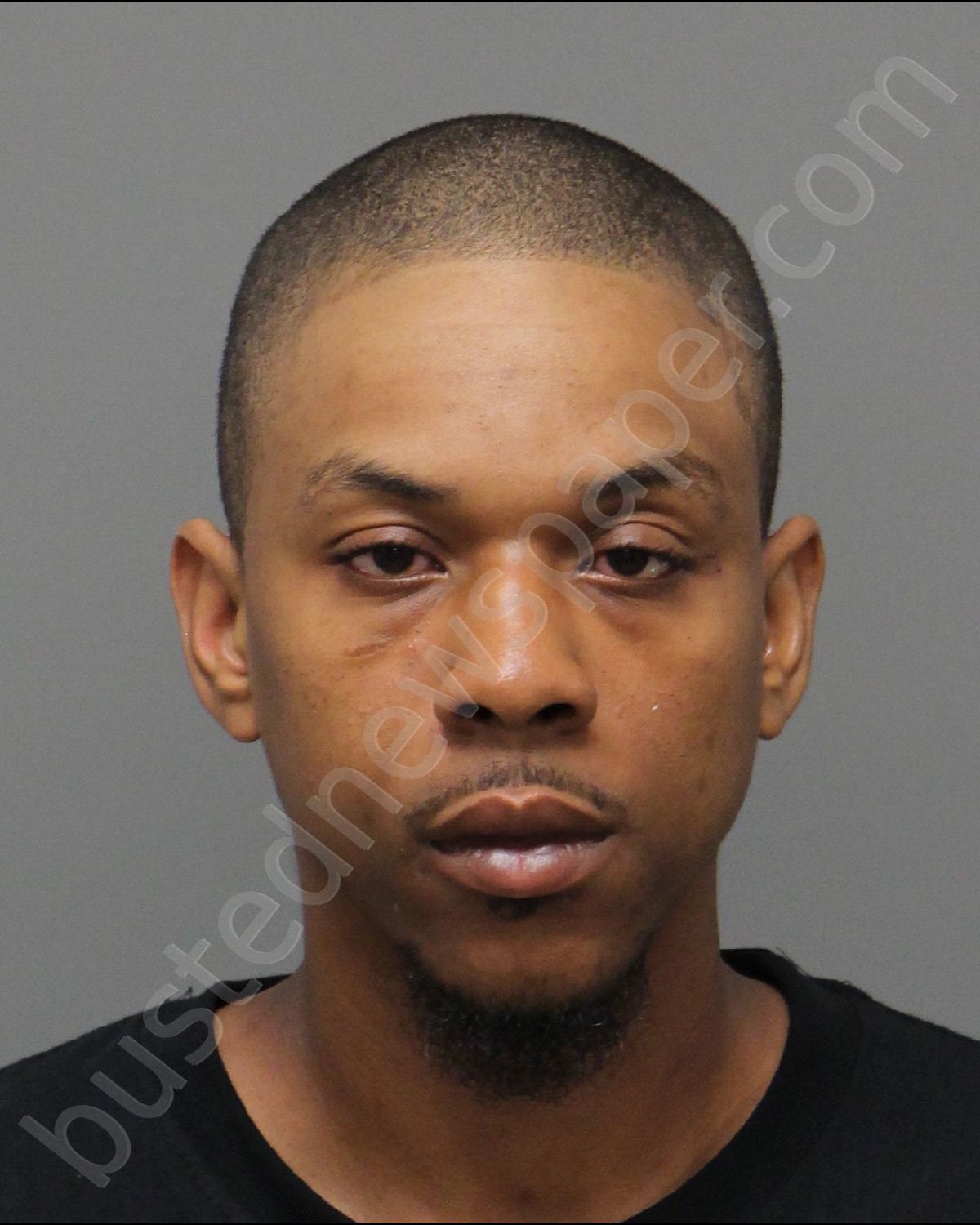 CRENSHAW,JAMAR LEVERN #, Wake County, North Carolina - 2018-09-01 02:48:00