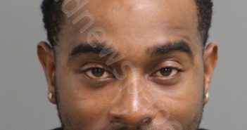 MCLEAN,VICTOR BERNARD JR | 2018-09-01 01:58:00 Wake County, North Carolina Booking