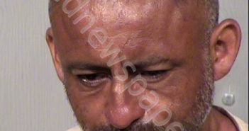 <B>ANGEL</B> GABRIEL <B>FONSECA</B> REYES #, Maricopa County, Arizona - 2018-09-01