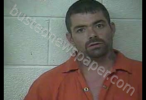 JASON ANDREW CARR #, Knox County, Kentucky - 2018-09-02 03:14:00