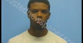 CALVIN MONCEIL BIBBS | 2018-09-02 19:22:00 Johnson County, Arkansas Booking