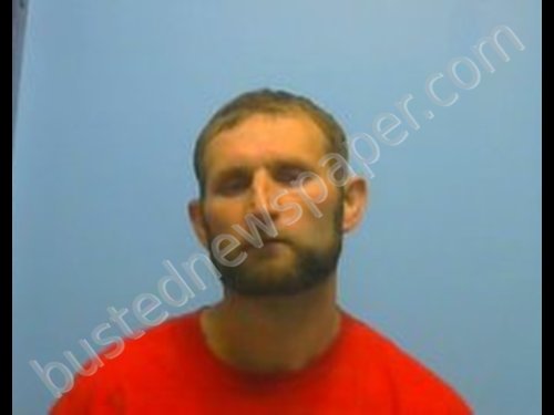 MARK STEVEN KIMBROUGH #, Johnson County, Arkansas - 2018-09-02 01:55:00