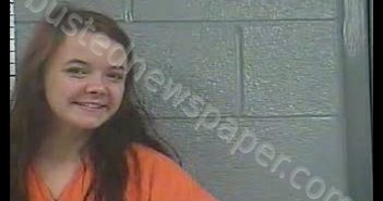 <B>HANNAH</B> <B>N</B> <B>HODGE</B> #, Bullitt County, Kentucky - 2018-09-02 05:04:00