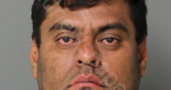 <B>VARGAS</B>,<B>ORLANDO</B> #, Wake County, North Carolina - 2018-09-03 20:30:00