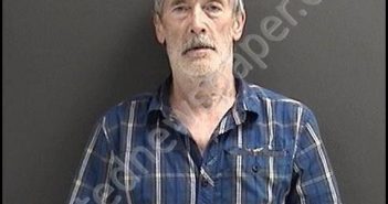 MCCUE, MARCUS COOKE | 2018-09-03 17:04:00 Roanoke County, Virginia Booking