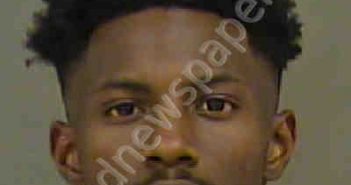 <B>MCCLELLAN</B>, <B>OCTAVION</B> <B>ISLAM</B>–<B>LEWIS</B> #, Mecklenburg County, North Carolina – mugshot, - 2018-09-03 18:45:00