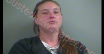 <B>ALLISON</B> <B>N</B> <B>PRATHER</B> #, Russell County, Kentucky - 2018-09-03 15:42:00