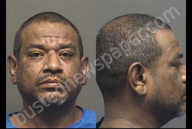 BELTRAN,RAUL REYES #, Saline County, Kansas - 2018-09-03 09:15:00