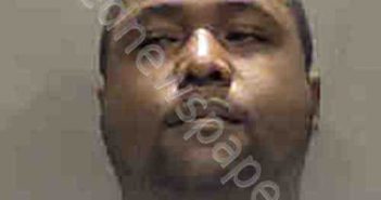WILLIAMS, TONY EUGENE JR | 2018-09-03 Sarasota County, Florida Booking