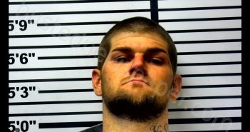 <B>COREY</B> D DONALD #, <b>Jones</b> County, Mississippi, Jones County, Mississippi - 2018-09-03 22:30:00