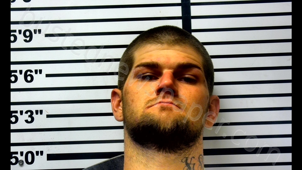 COREY D DONALD #, Jones County, Mississippi - 2018-09-03 22:30:00