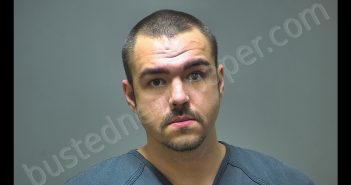 HAROLD EUGENE BEEMER | 2018-09-04 13:18:00 Isabella County, Michigan Booking