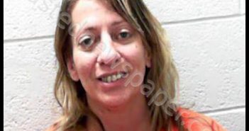 <B>BASS</B>, <B>JENNIFER</B> KAY #, Kanawha County, West Virginia - 2018-09-04 17:40:00