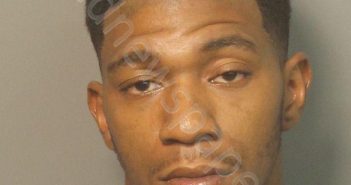 PHILLIPS, TAVAREZ LDRAE | 2018-09-04 06:14:00 Jefferson County, Alabama Booking