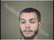 WEST, JOSHUA | 2018-09-04 Harnett County, North Carolina Booking