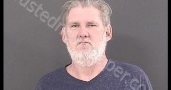 COMPTON, TODD ALAN | 2018-09-04 18:31:00 Roanoke County, Virginia Booking