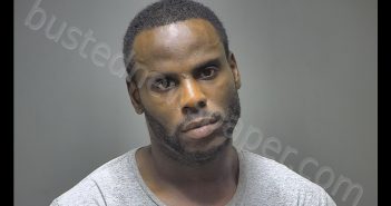 TIMOTHY JOSEPH WALKER | 2018-09-04 19:02:00 Isabella County, Michigan Booking