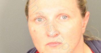 LORD, JULIE ANN | 2018-09-04 10:13:00 Jefferson County, Alabama Booking