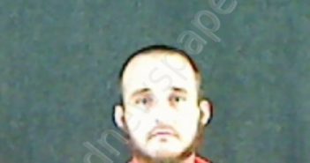 CORDOVA, AARON SCOTT | 2018-09-04 16:00:00 Taylor County, Florida Booking