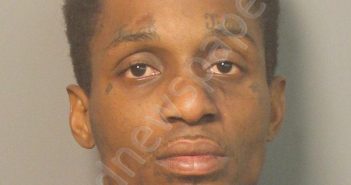 LEWIS, JAMES | 2018-09-04 04:57:00 Jefferson County, Alabama Booking