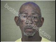 MCDOUGALD, JEROME | 2018-09-04 Harnett County, North Carolina Booking