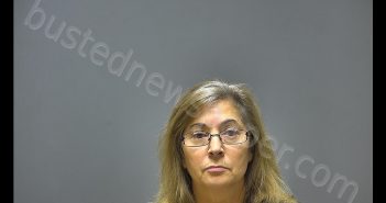 CHERYL LYNN NATZEL | 2018-09-04 00:11:00 Isabella County, Michigan Booking