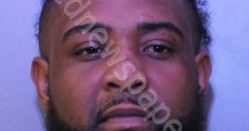 <B>JONES</B>, <B>COREY</B> WESTLEY #, Polk County, Florida - 2018-09-04