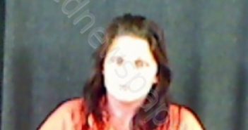 THORTON, CIJI LEANNE | 2018-09-04 14:21:00 Taylor County, Florida Booking
