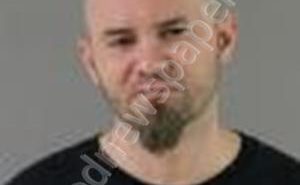 KWALLEK, NICHOLAS JOSEPH | 2018-09-04 Grant County, Wisconsin Booking