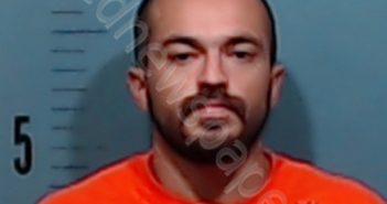 <B>LEDESMA</B>, <B>DAVID</B> <B>JESUS</B> #, Taylor County, Texas - 2018-09-05