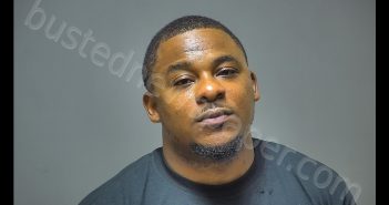 SHAMAR DEQUAVAIS MIMS | 2018-09-05 02:31:00 Isabella County, Michigan Booking