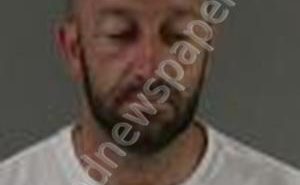 NELSON, WILLIAM TYLER | 2018-09-05 Grant County, Wisconsin Booking