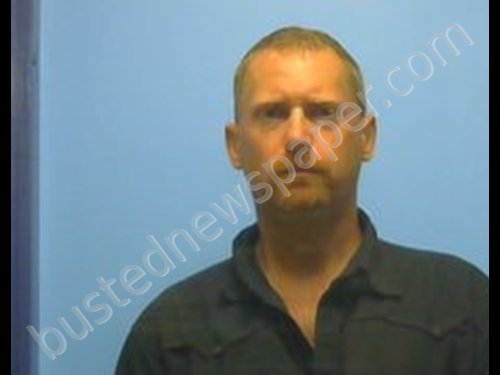 BILLY EDWIN HUGHES #, Johnson County, Arkansas - 2018-09-05 10:10:00