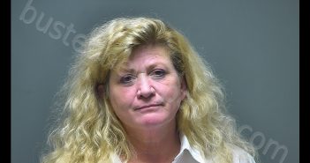 DOROTHY MAXINE COON | 2018-09-05 11:44:00 Isabella County, Michigan Booking