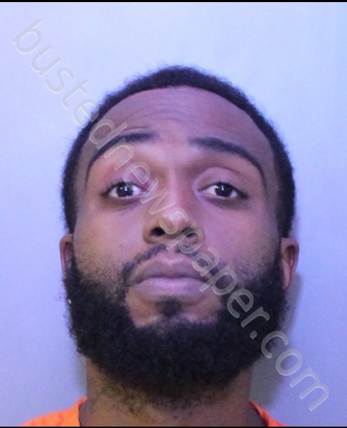 RICHARDSON, ELDRA LEMAINE QUETEZE #, Polk County, Florida - 2018-09-05