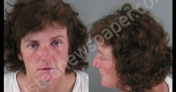 <B>LONGFELLOW</B>, <B>SHANNON</B> <B>LEE</B> #, Gaston County, North Carolina - 2018-09-05 13:21:00