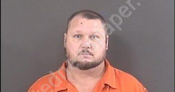 SARKS, ARVIDE DEWAYNE JUNIOR | 2018-09-05 23:02:00 Roanoke County, Virginia Booking