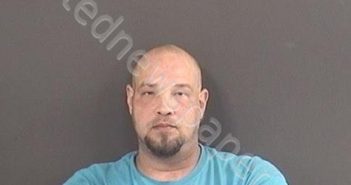 CALLIS, JOSHUA SETH | 2018-09-05 13:37:00 Roanoke County, Virginia Booking