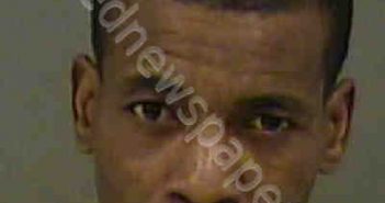 <B>BENNETT</B>, <B>JOHNATHAN</B> VERNAIL #, Mecklenburg County, North Carolina - 2018-09-05 15:00:00