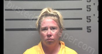<B>REBECCA</B> <B>LYNN</B> <B>VAUGHN</B> #, Hopkins County, Kentucky - 2018-09-05 22:00:00