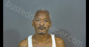 THEODORE <B>LEWIS</B> <B>PERRY</B> #, St. Joseph County, Indiana - 2018-09-05 17:22:00