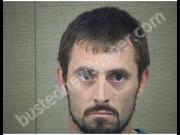 WOOD, MARK | 2018-09-05 Harnett County, North Carolina Booking