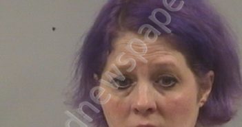 <B>JENNIFER</B> FOX <B>BASS</B> #, Johnston County, North Carolina - 2018-09-05