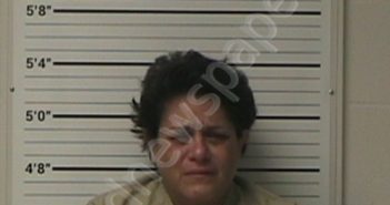 RIOS, <B>MICHELLE</B> <B>GONZALES</B> #, Kerr County, Texas - 2018-09-06