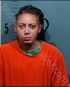 KNIGHT, JAKAYA FRANCES | 2018-09-06 Taylor County, Texas Booking